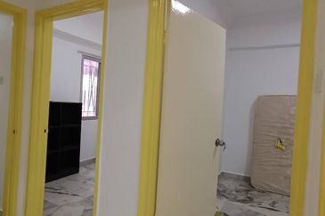 Bukit Winner (Winner Heights)