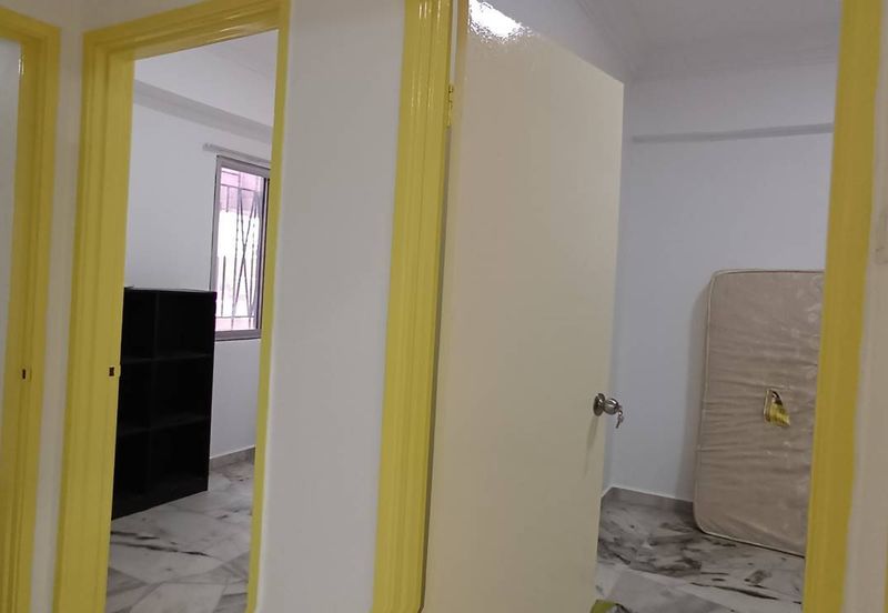 Bukit Winner (Winner Heights)