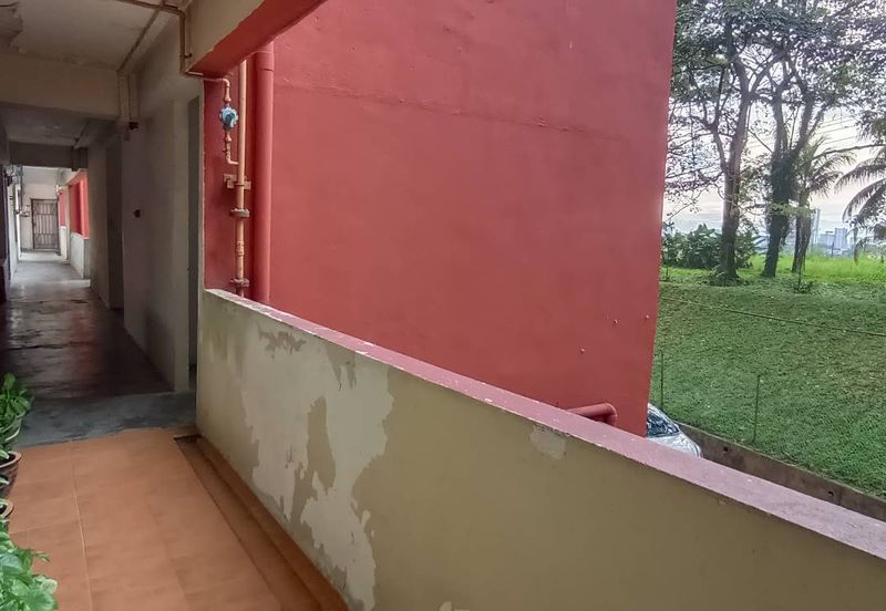 Bukit Winner (Winner Heights)