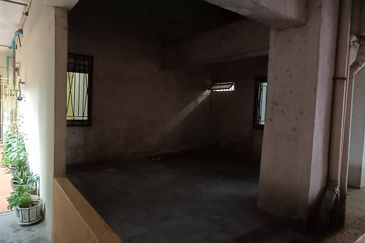 Bukit Winner (Winner Heights)