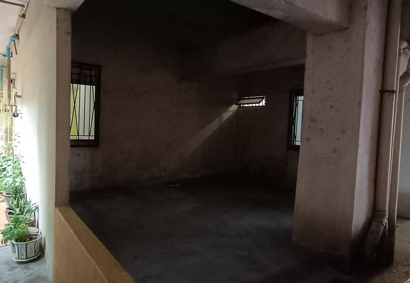 Bukit Winner (Winner Heights)