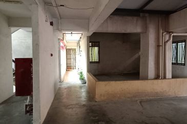 Bukit Winner (Winner Heights)