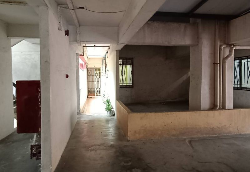 Bukit Winner (Winner Heights)