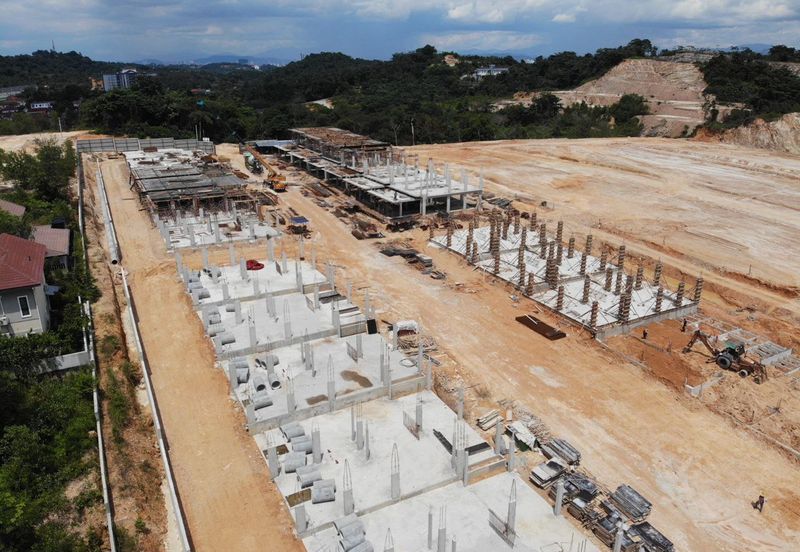 Kampung Sungai Merab