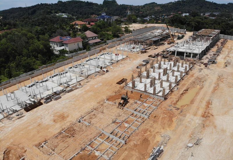 Kampung Sungai Merab