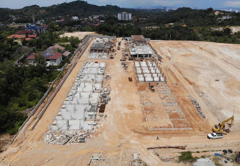 Kampung Sungai Merab