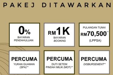 Kampung Sungai Merab