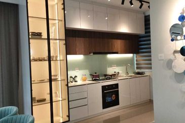 Ion Belian Garden, Batang Kali