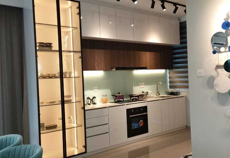 Ion Belian Garden, Batang Kali