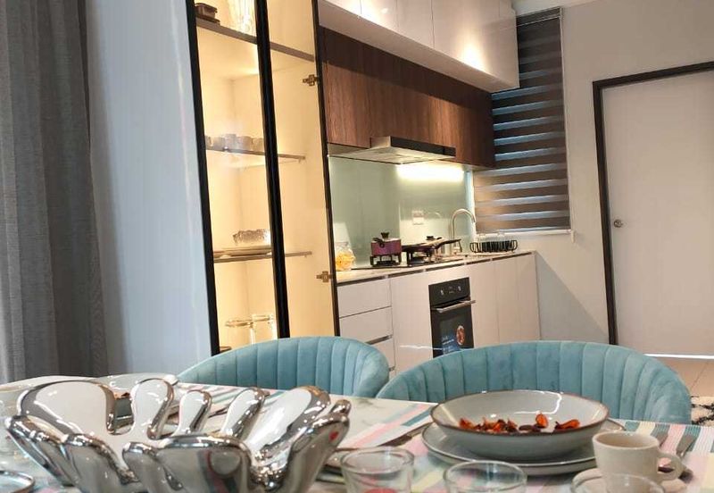 Ion Belian Garden, Batang Kali