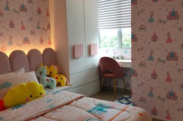 Ion Belian Garden, Batang Kali