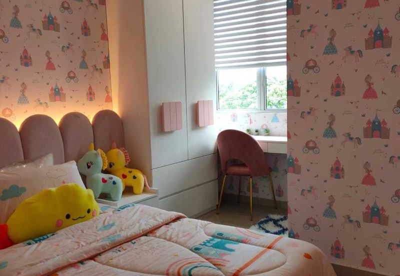 Ion Belian Garden, Batang Kali