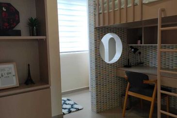 Ion Belian Garden, Batang Kali