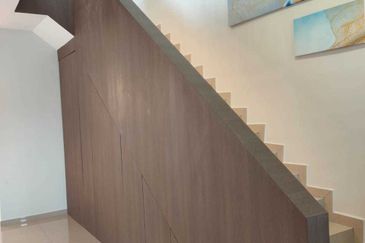 Ion Belian Garden, Batang Kali