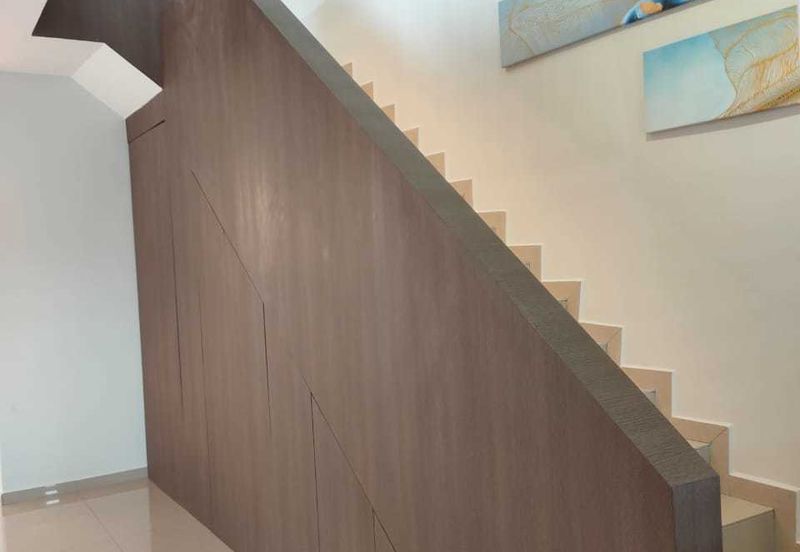 Ion Belian Garden, Batang Kali