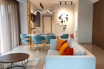 Ion Belian Garden, Batang Kali