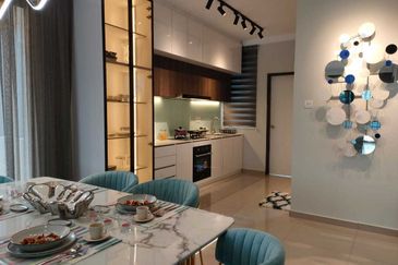 Ion Belian Garden, Batang Kali