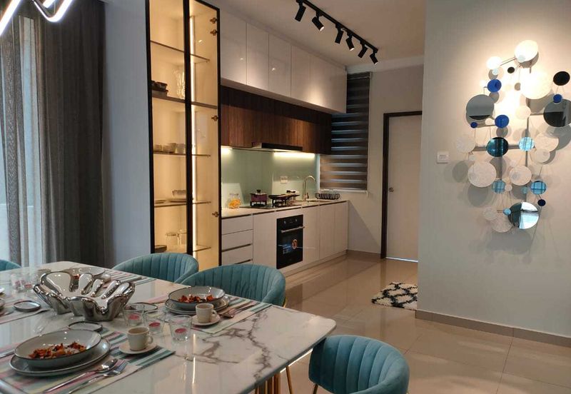 Ion Belian Garden, Batang Kali