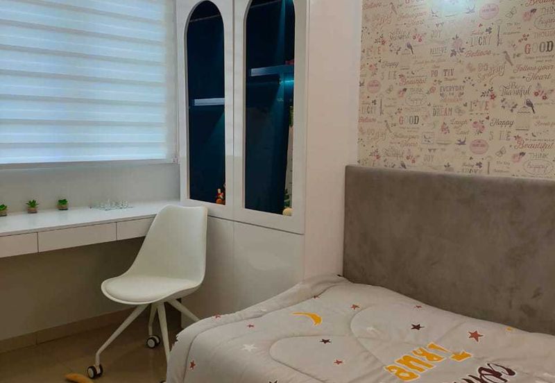 Ion Belian Garden, Batang Kali