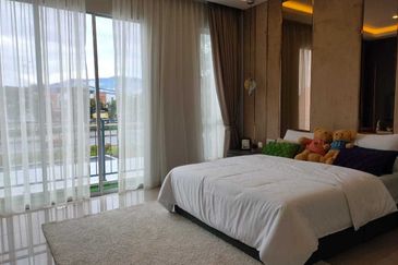 Ion Belian Garden, Batang Kali