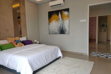 Ion Belian Garden, Batang Kali