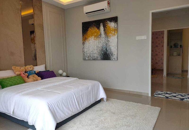 Ion Belian Garden, Batang Kali