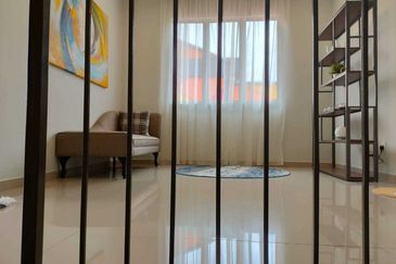 Ion Belian Garden, Batang Kali