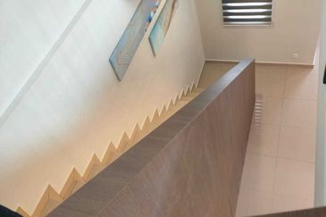 Ion Belian Garden, Batang Kali