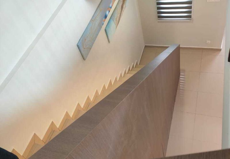 Ion Belian Garden, Batang Kali