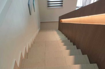 Ion Belian Garden, Batang Kali