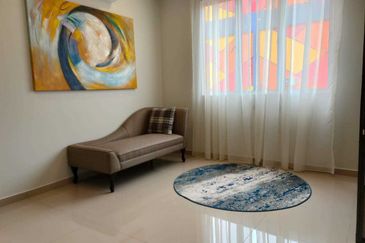 Ion Belian Garden, Batang Kali