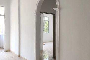 Pangsapuri Cempaka @ Taman Salak Maju