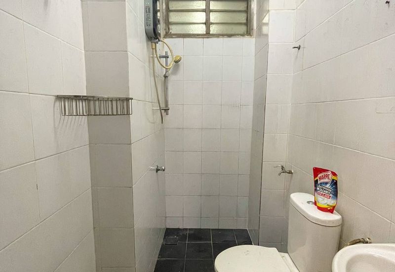 Tasik Heights Apartment