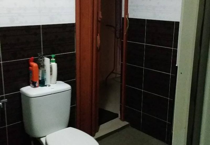 Tasik Heights Apartment