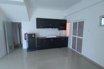 Casa Bluebell @ Cybersouth