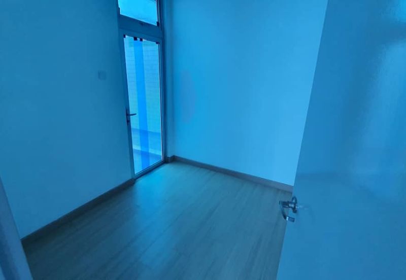 Casa Bluebell @ Cybersouth