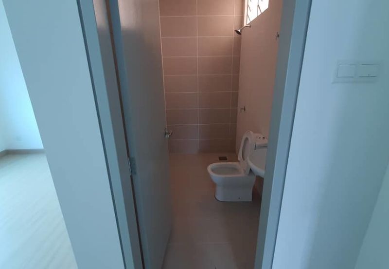 Casa Bluebell @ Cybersouth