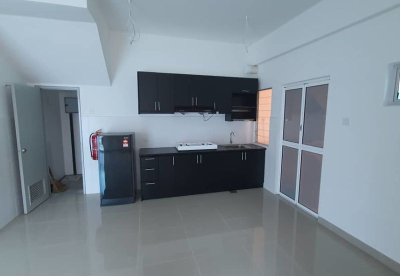 Casa Bluebell @ Cybersouth