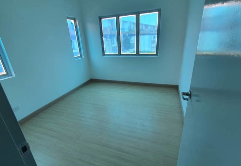 Casa Bluebell @ Cybersouth