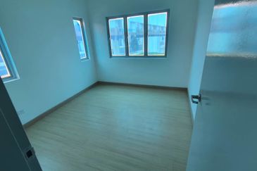 Casa Bluebell @ Cybersouth