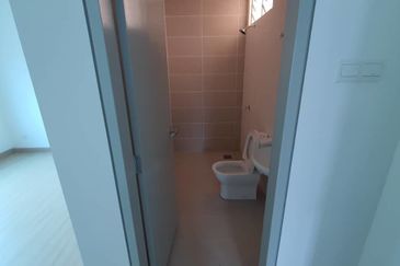 Casa Bluebell @ Cybersouth