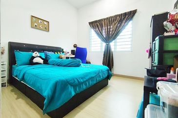 Casa Bluebell @ Cybersouth