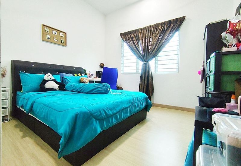 Casa Bluebell @ Cybersouth