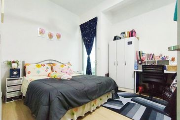 Casa Bluebell @ Cybersouth