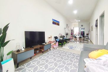 Casa Bluebell @ Cybersouth