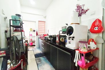 Casa Bluebell @ Cybersouth