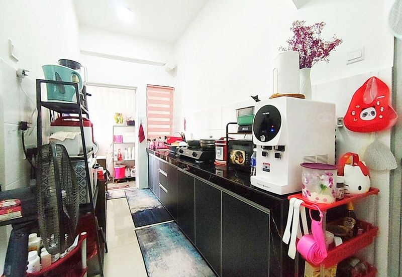 Casa Bluebell @ Cybersouth