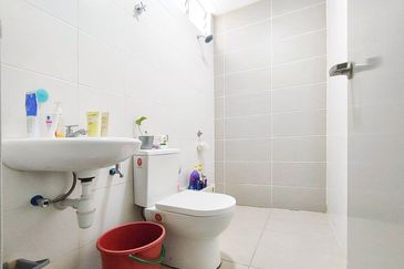 Casa Bluebell @ Cybersouth