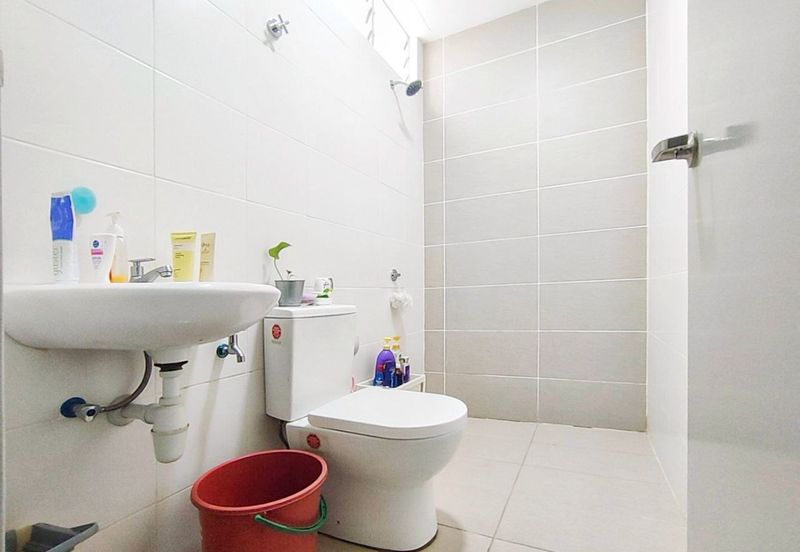 Casa Bluebell @ Cybersouth