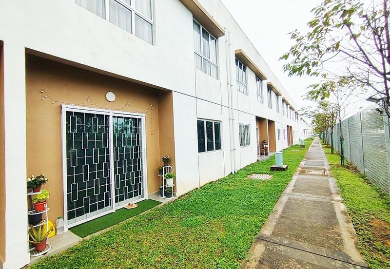 Casa Bluebell @ Cybersouth